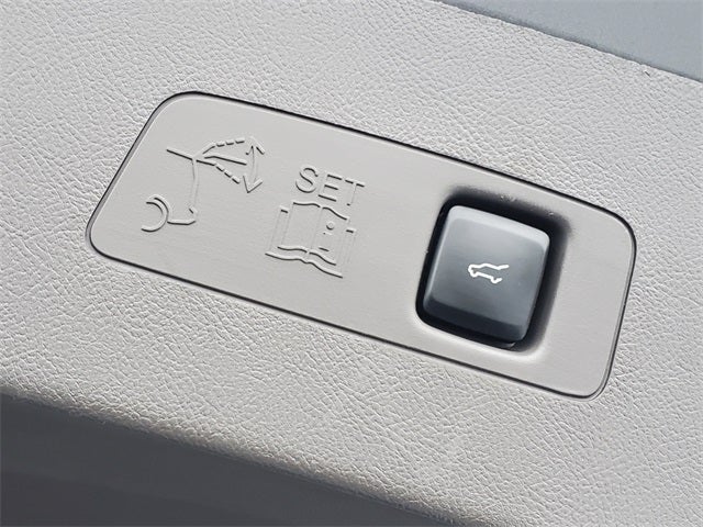 2024 Lincoln Corsair Reserve