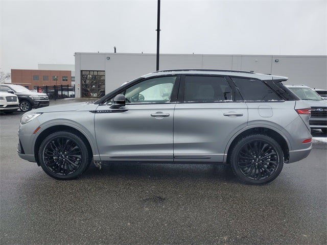 2024 Lincoln Corsair Reserve