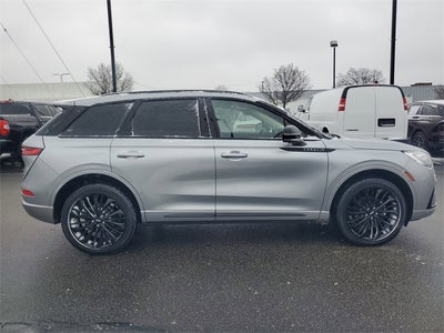 2024 Lincoln Corsair Reserve