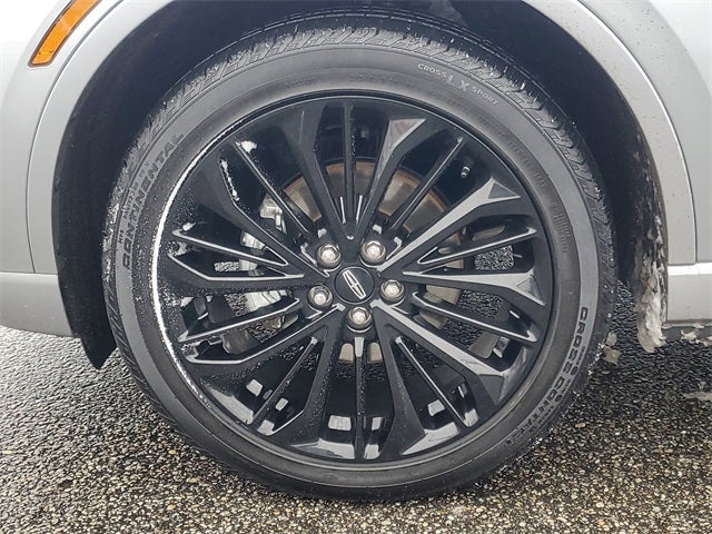 2024 Lincoln Corsair Reserve