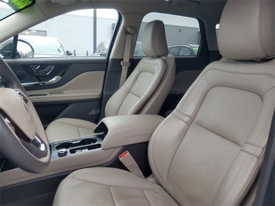 2023 Lincoln Corsair Reserve