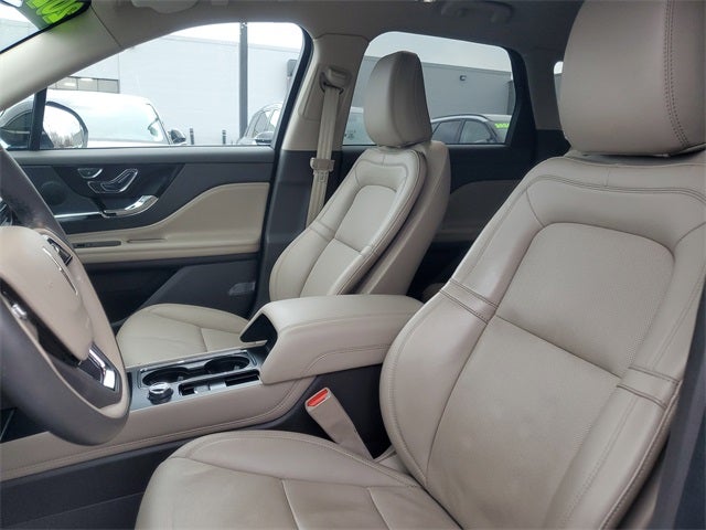 2023 Lincoln Corsair Reserve