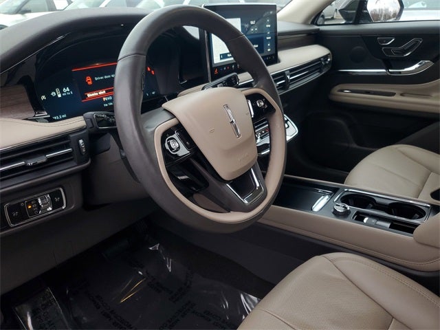 2023 Lincoln Corsair Reserve