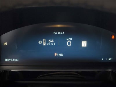 2023 Lincoln Corsair Reserve