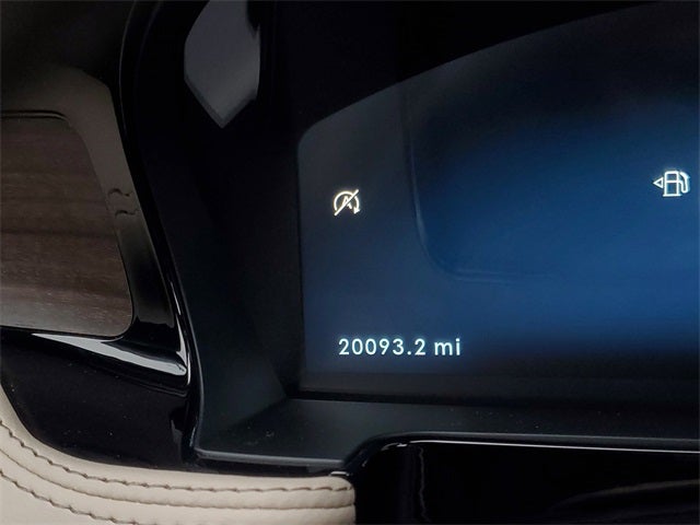 2023 Lincoln Corsair Reserve