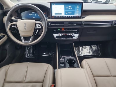 2023 Lincoln Corsair Reserve