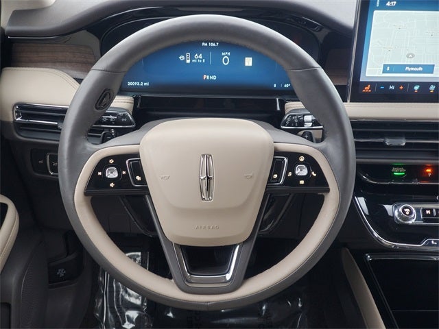 2023 Lincoln Corsair Reserve