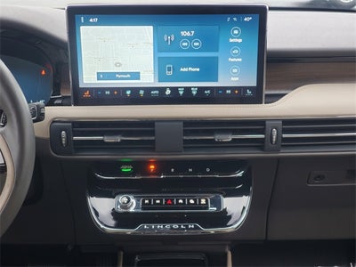 2023 Lincoln Corsair Reserve