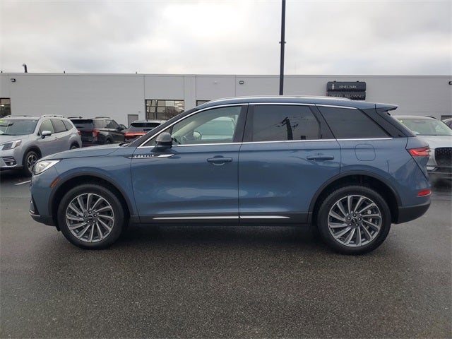 2023 Lincoln Corsair Reserve