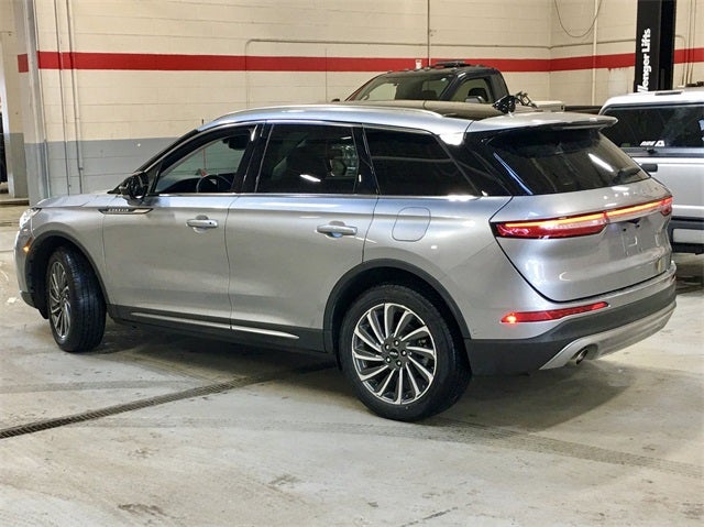 2023 Lincoln Corsair Reserve