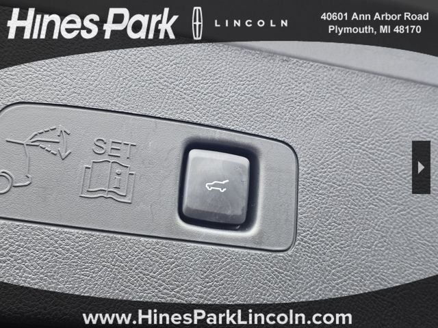 2023 Lincoln Corsair Reserve