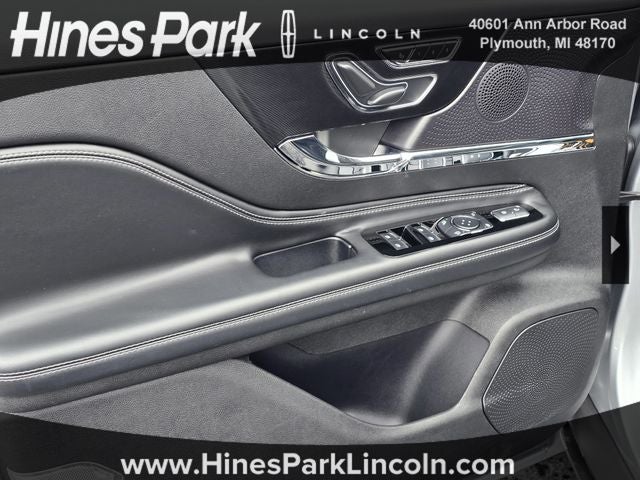 2023 Lincoln Corsair Reserve