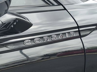2024 Lincoln Corsair Reserve
