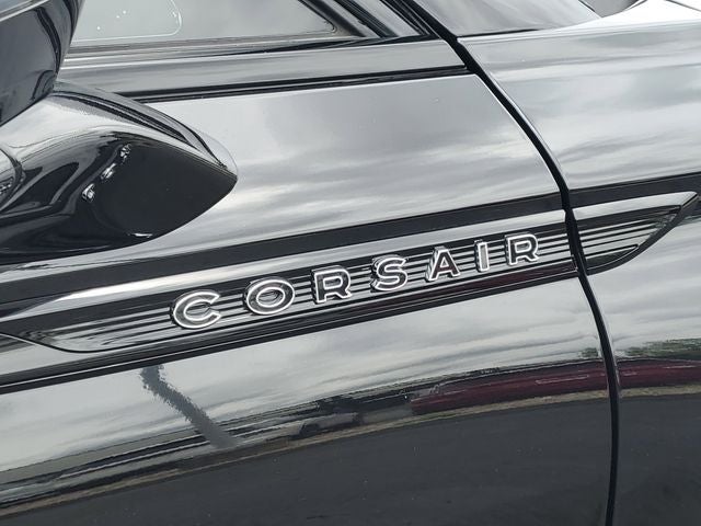 2024 Lincoln Corsair Reserve