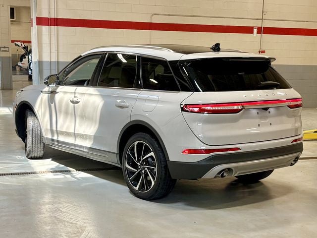 2023 Lincoln Corsair Reserve