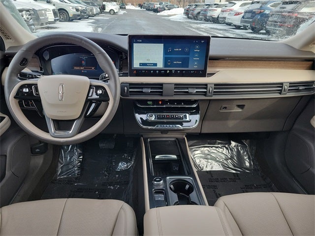 2023 Lincoln Corsair Reserve