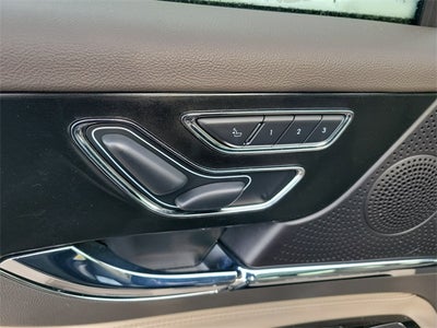 2023 Lincoln Corsair Reserve