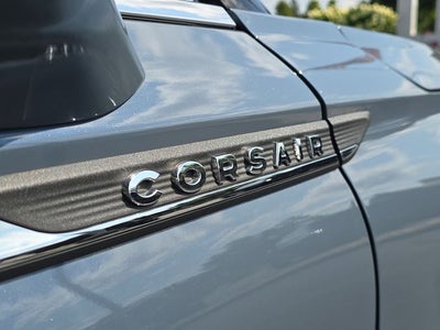 2024 Lincoln Corsair Reserve
