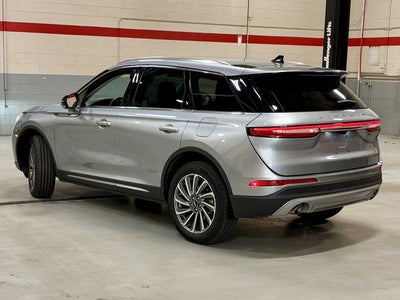 2023 Lincoln Corsair Reserve