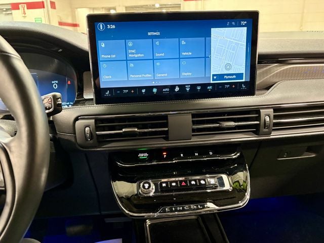 2023 Lincoln Corsair Reserve