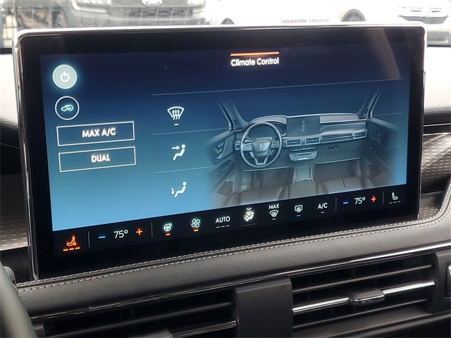 2023 Lincoln Corsair Reserve