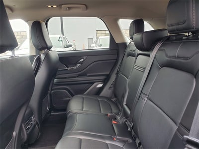 2023 Lincoln Corsair Reserve