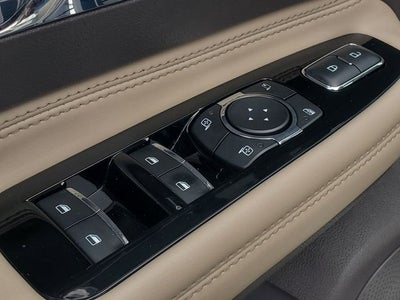 2024 Lincoln Corsair Reserve