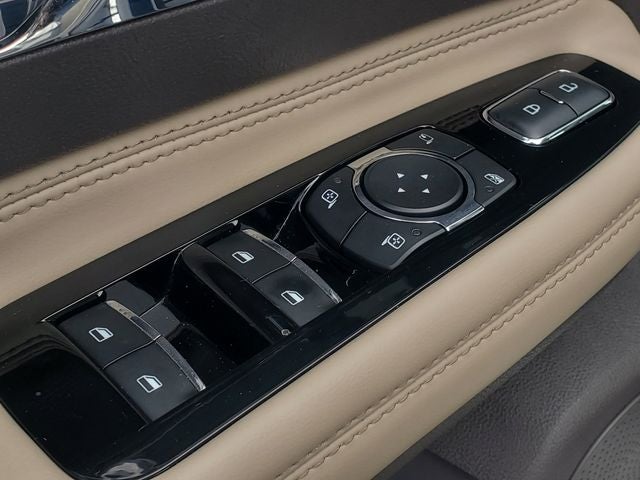 2024 Lincoln Corsair Reserve