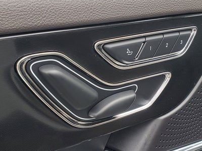 2024 Lincoln Corsair Reserve