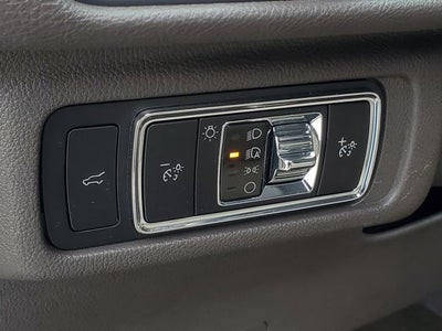 2024 Lincoln Corsair Reserve