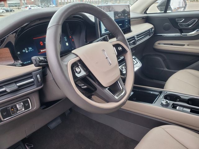 2024 Lincoln Corsair Reserve