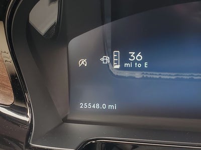 2024 Lincoln Corsair Reserve