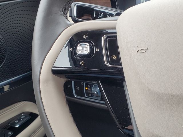 2024 Lincoln Corsair Reserve