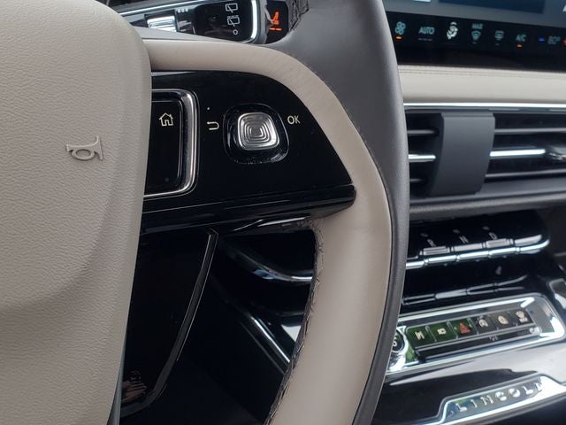 2024 Lincoln Corsair Reserve