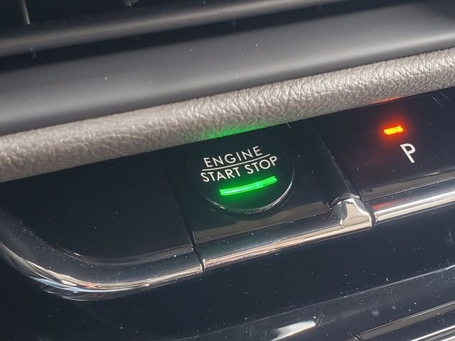 2024 Lincoln Corsair Reserve