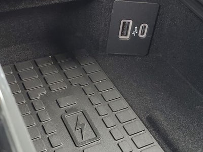 2024 Lincoln Corsair Reserve