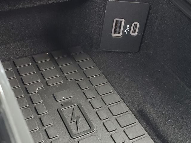 2024 Lincoln Corsair Reserve