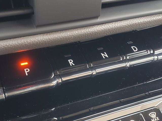 2024 Lincoln Corsair Reserve