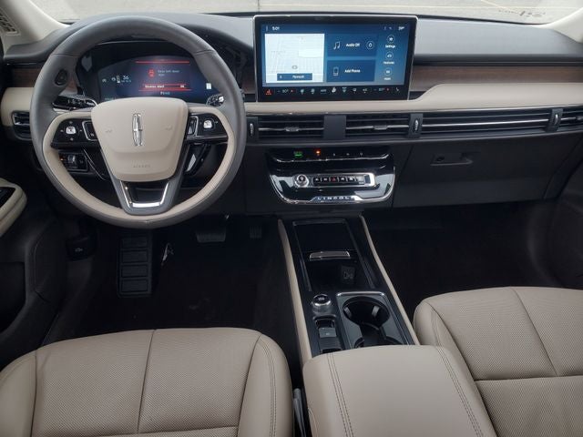 2024 Lincoln Corsair Reserve