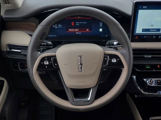 2024 Lincoln Corsair Reserve