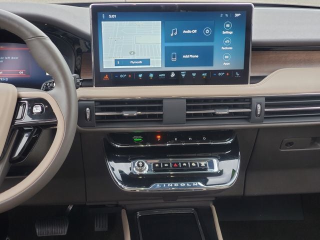 2024 Lincoln Corsair Reserve