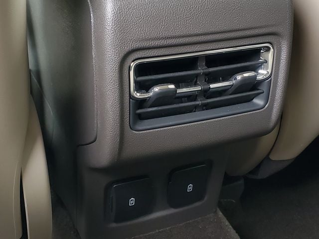 2024 Lincoln Corsair Reserve