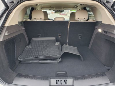 2024 Lincoln Corsair Reserve