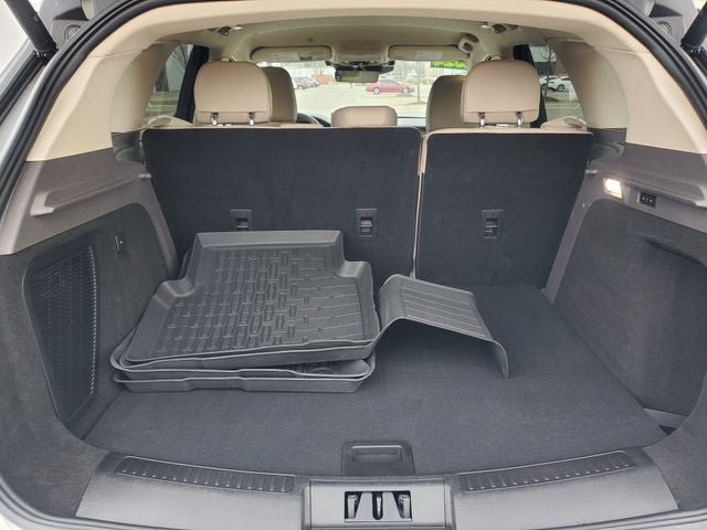 2024 Lincoln Corsair Reserve