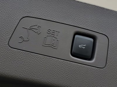 2024 Lincoln Corsair Reserve