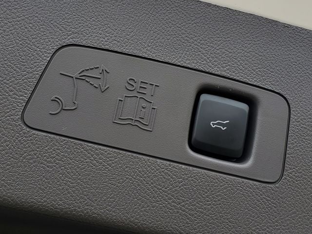 2024 Lincoln Corsair Reserve