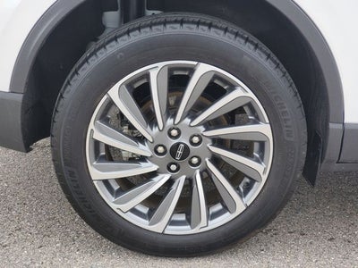 2024 Lincoln Corsair Reserve