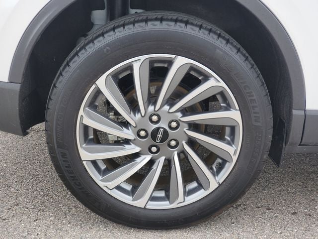 2024 Lincoln Corsair Reserve