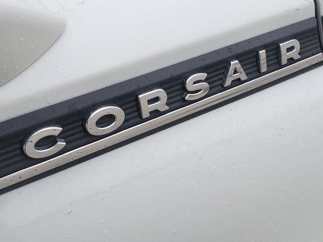 2024 Lincoln Corsair Reserve