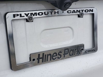 2024 Lincoln Corsair Reserve